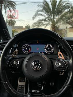 فولكسفاغن جولف